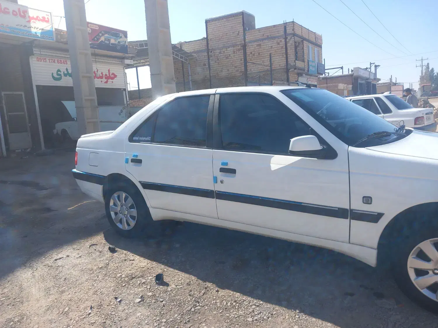 405پژو|خودرو سواری و وانت|خوشاب, |دیوار