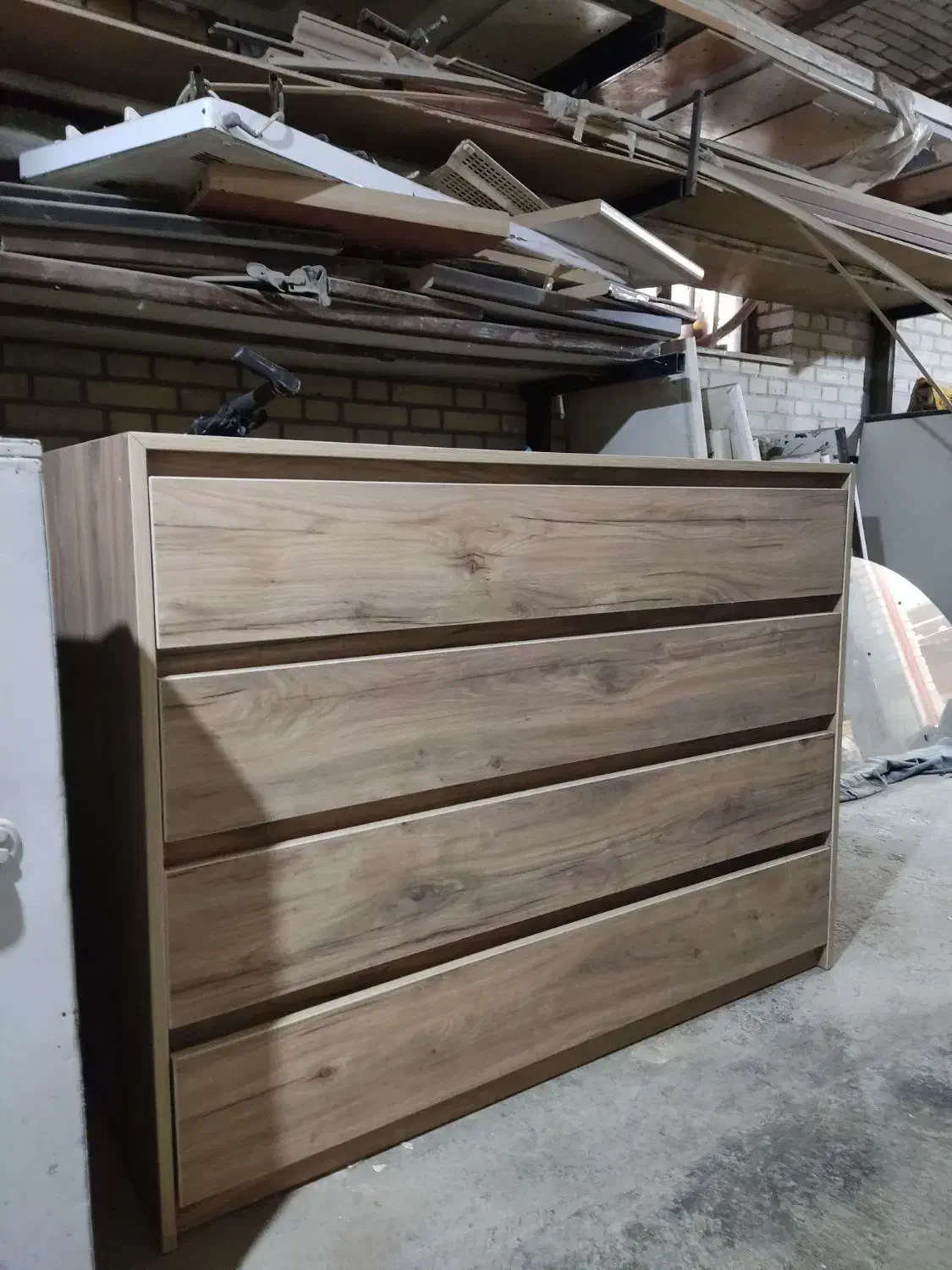 دراور|جاکفشی، کمد، دراور|کنگاور, |دیوار