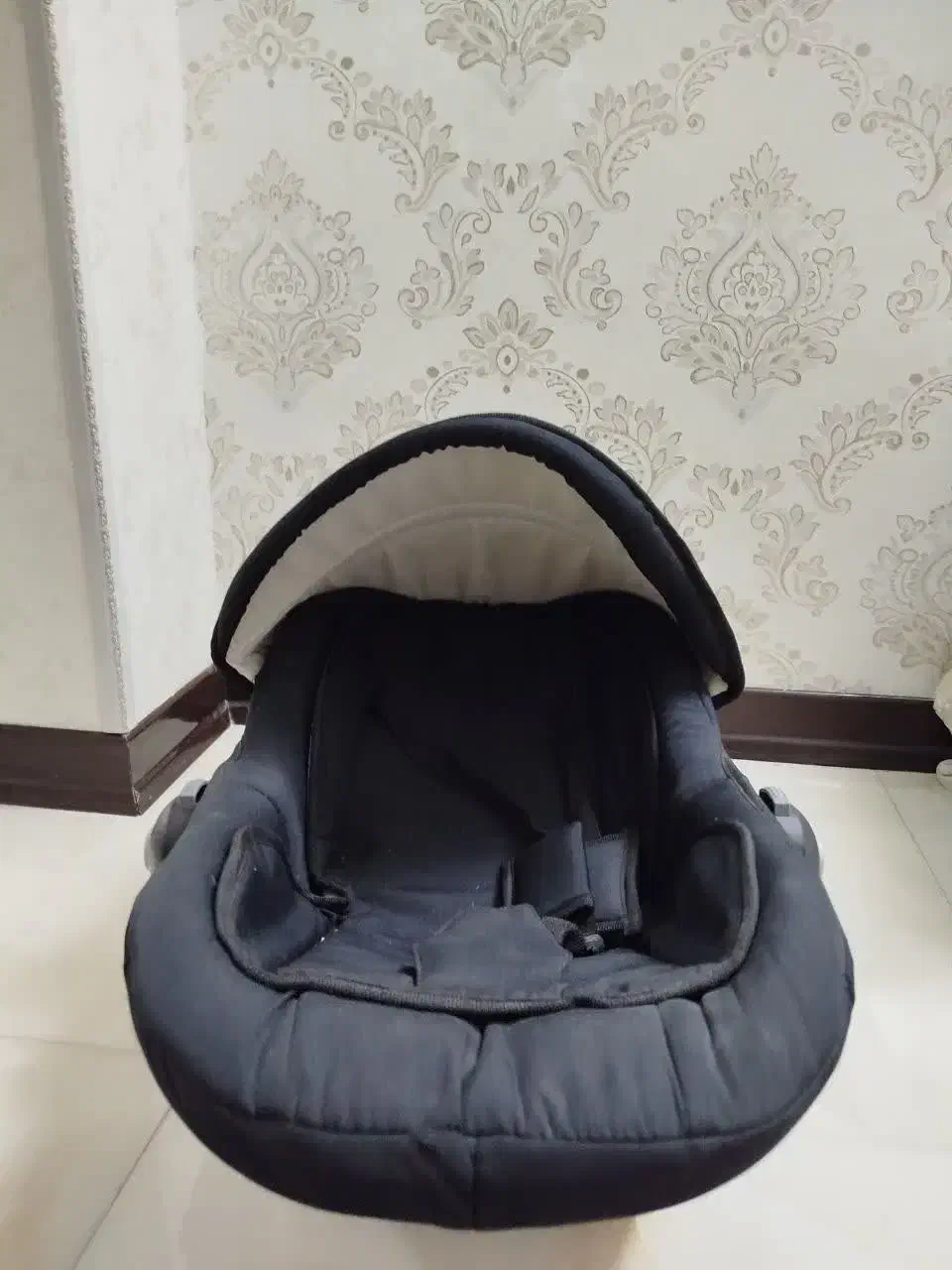 کریر|کالسکه و لوازم جانبی|اصفهان, سرتاوه|دیوار