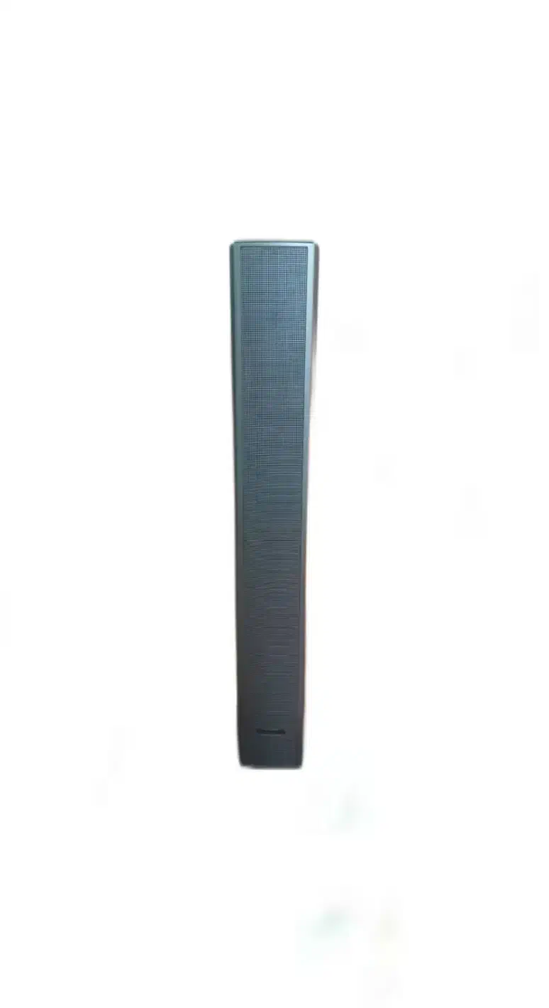 فروش فوری سینما خانواده پاناسونیک اورجینال ۵ تیکه|سیستم صوتی خانگی|قائم‌شهر, |دیوار