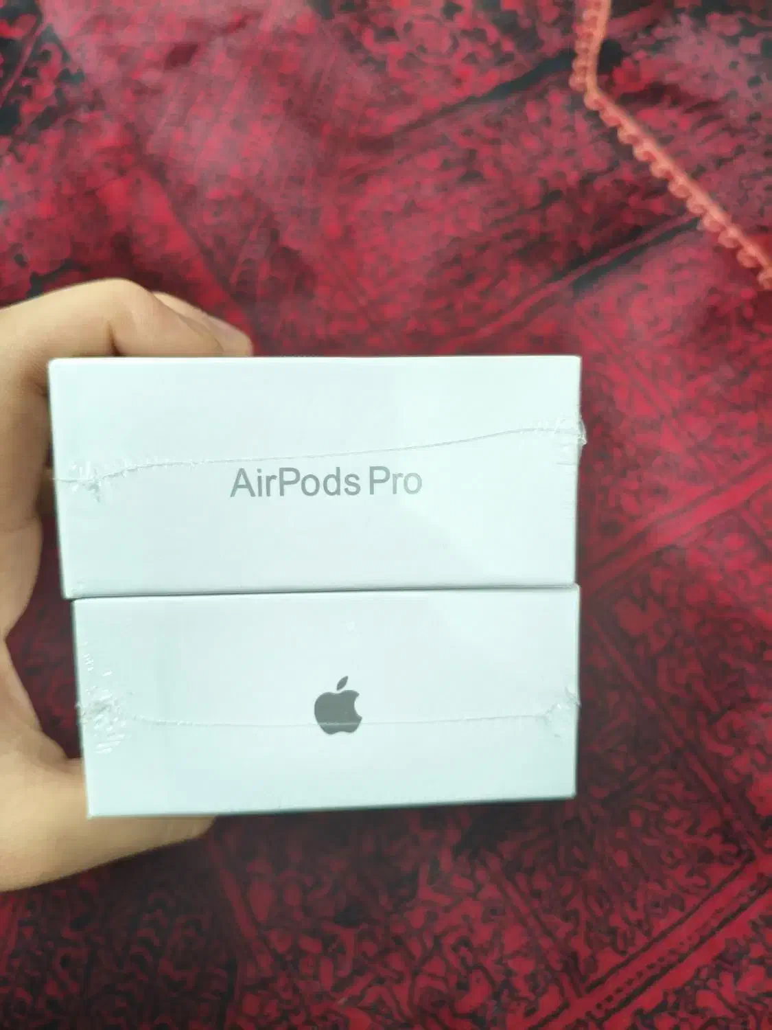 ایرپاد|لوازم جانبی موبایل و تبلت|باقرشهر, |دیوار