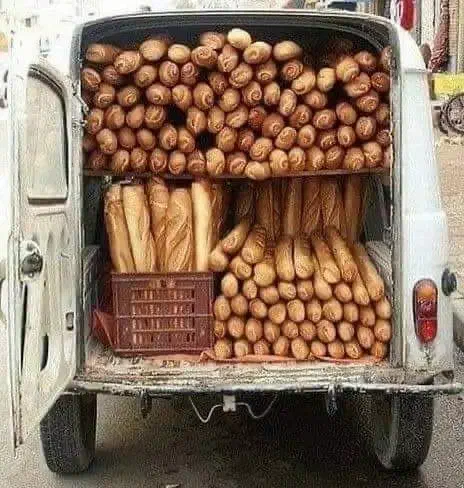 پخش نان|خوردنی و آشامیدنی|کرج, اصفهانی‌ها|دیوار