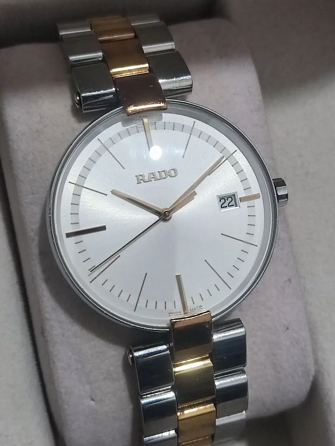 ساعت رادو|ساعت|بندرعباس, |دیوار