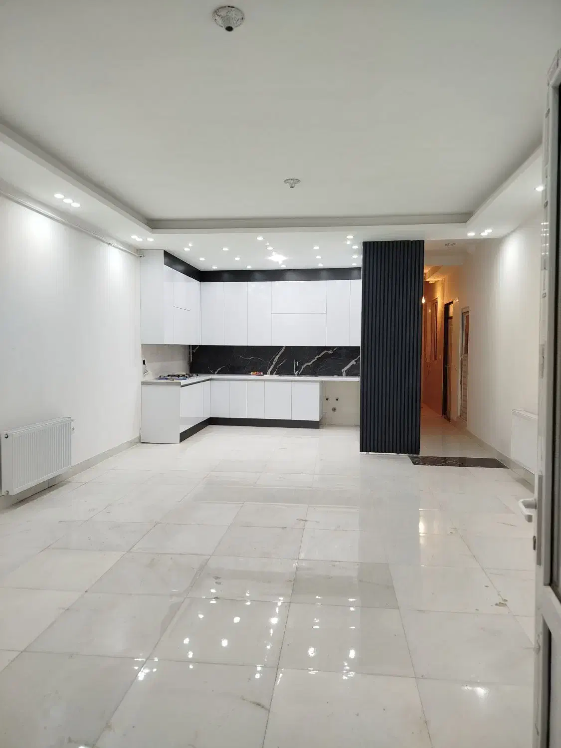 واحد عبور مجزا دوشان|اجارهٔ آپارتمان|سنندج, |دیوار