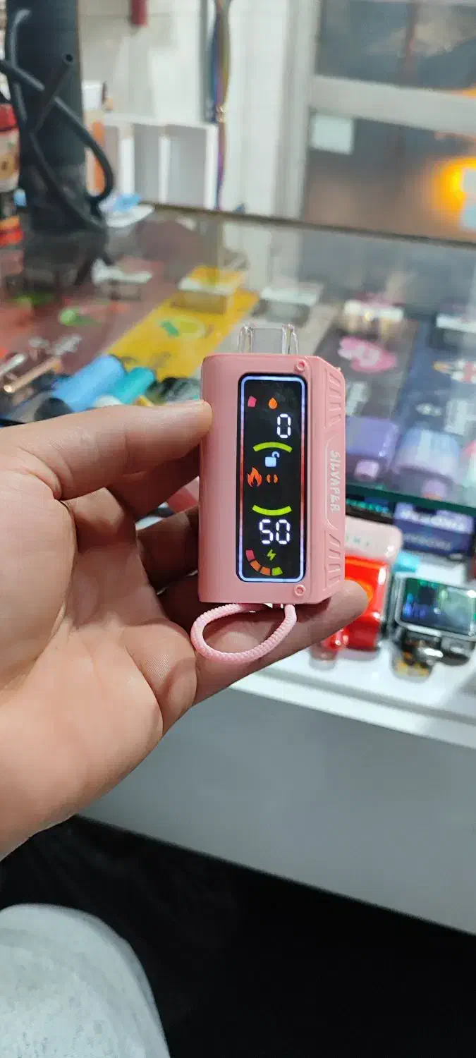 پاد دایمی SILVAPER|زیورآلات و اکسسوری|سردشت, |دیوار