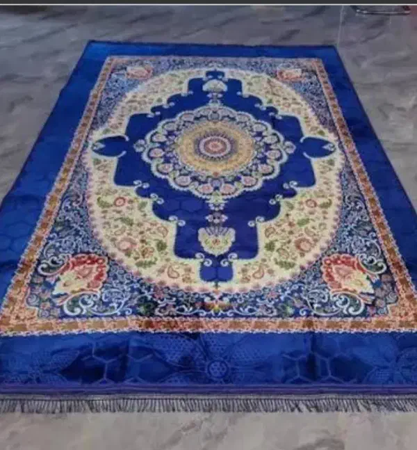 روفرشی مخمل ۶متری قالب بزرگ دارخوین|روفرشی|شادگان, |دیوار