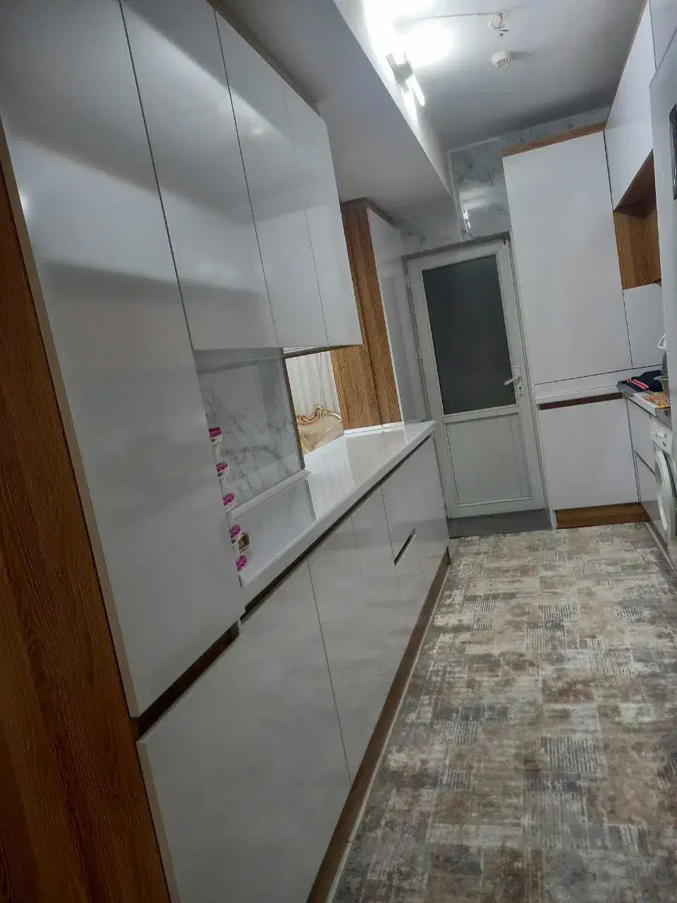 کابینت ماهان شهر پرند|جاکفشی، کمد، دراور|پرند, فاز ۲|دیوار