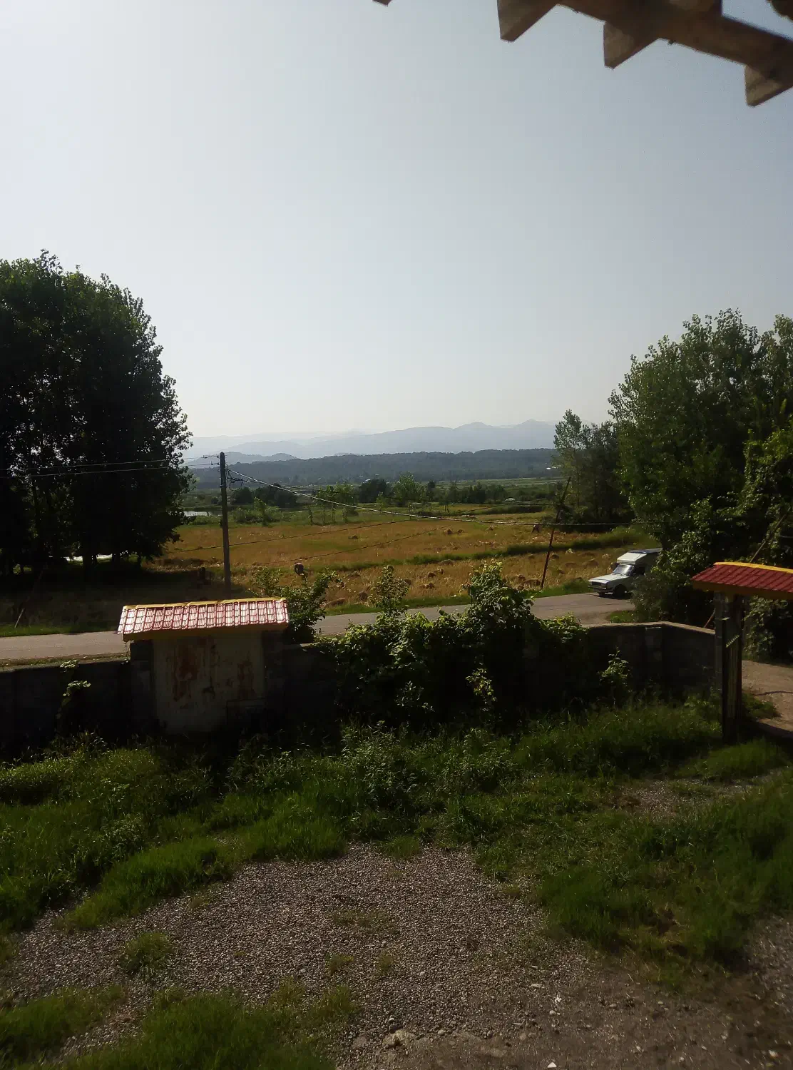 فروش ویلا مبله سنگر حاشیه سفیدرود|فروش خانه و ویلا|سنگر, |دیوار