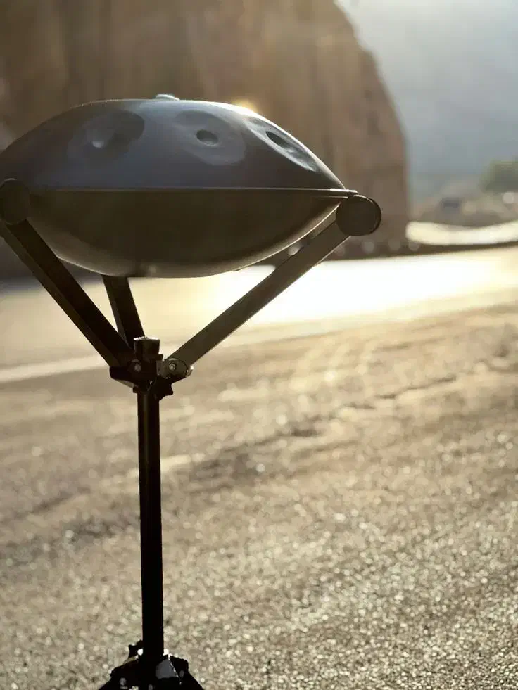 هنگ درام|درام و پرکاشن|اراک, |دیوار