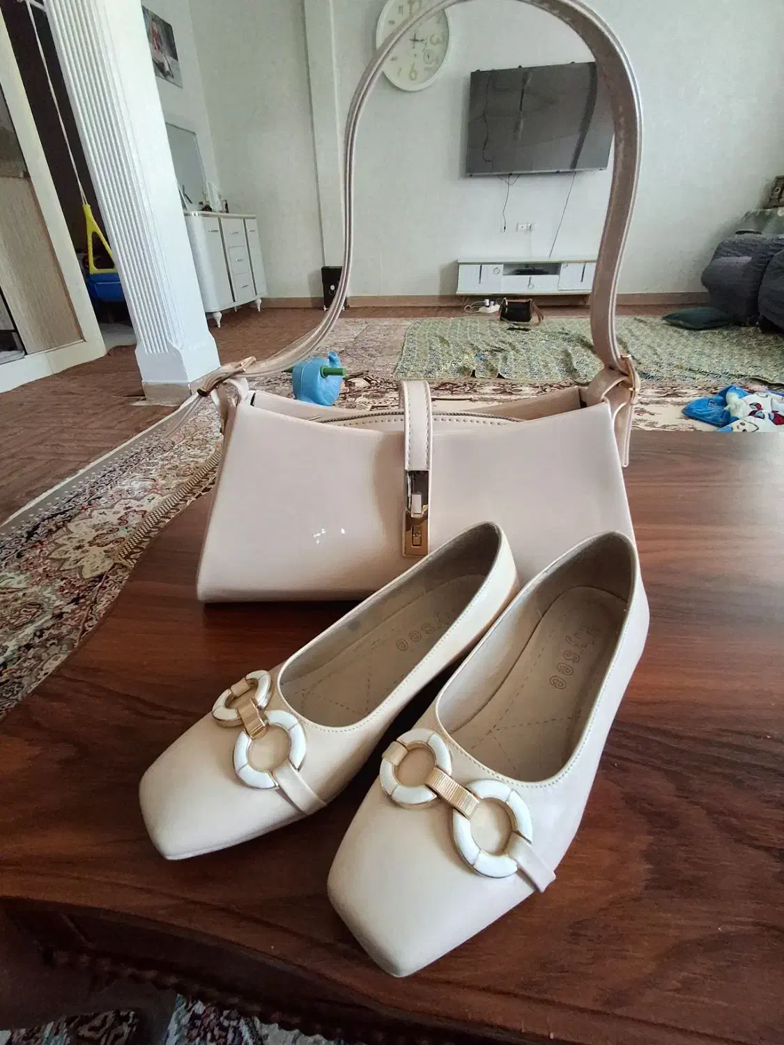 کیف وکفش|کیف، کفش، کمربند|فردیس, شهرک شهید حسینی|دیوار