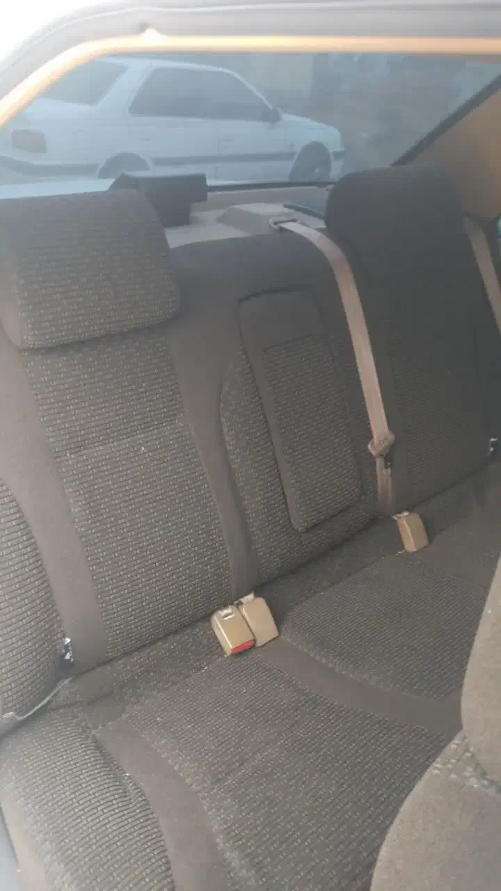 پارس xu7 مدل۹۹ دریچه سیمی|خودرو سواری و وانت|نسیم‌شهر, |دیوار