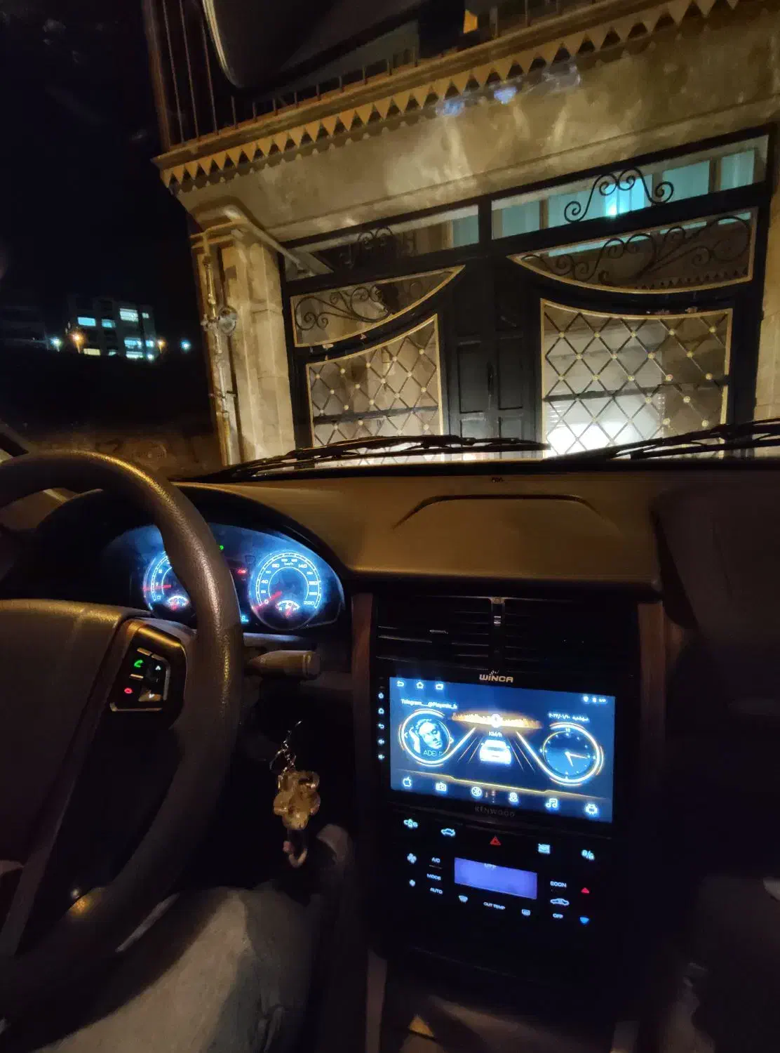 پارس سال سفارشی ۱۴۰۱|خودرو سواری و وانت|سنندج, |دیوار