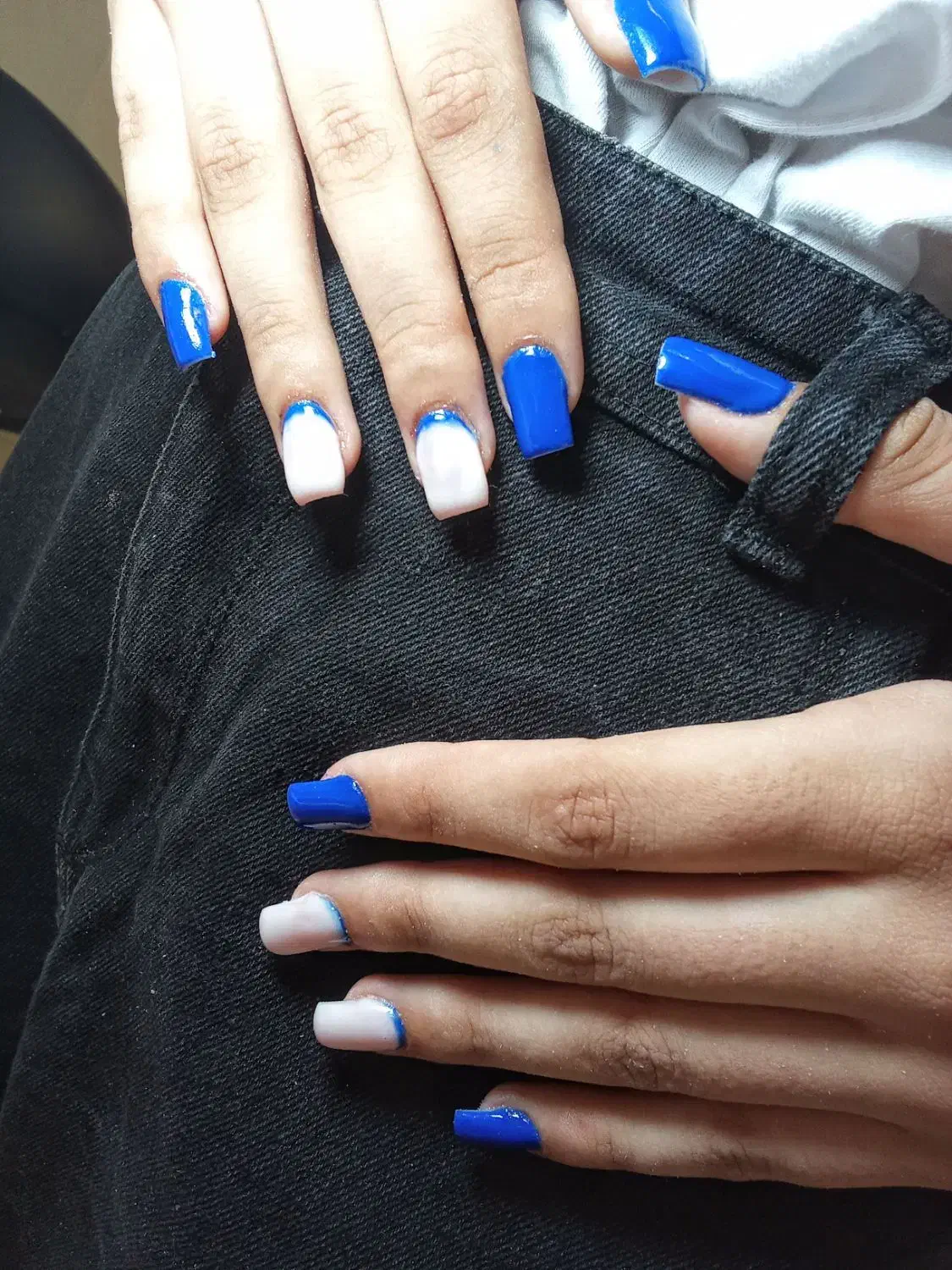 خدمات ناخن|خدمات آرایشگری و زیبایی|شاهین دژ, |دیوار