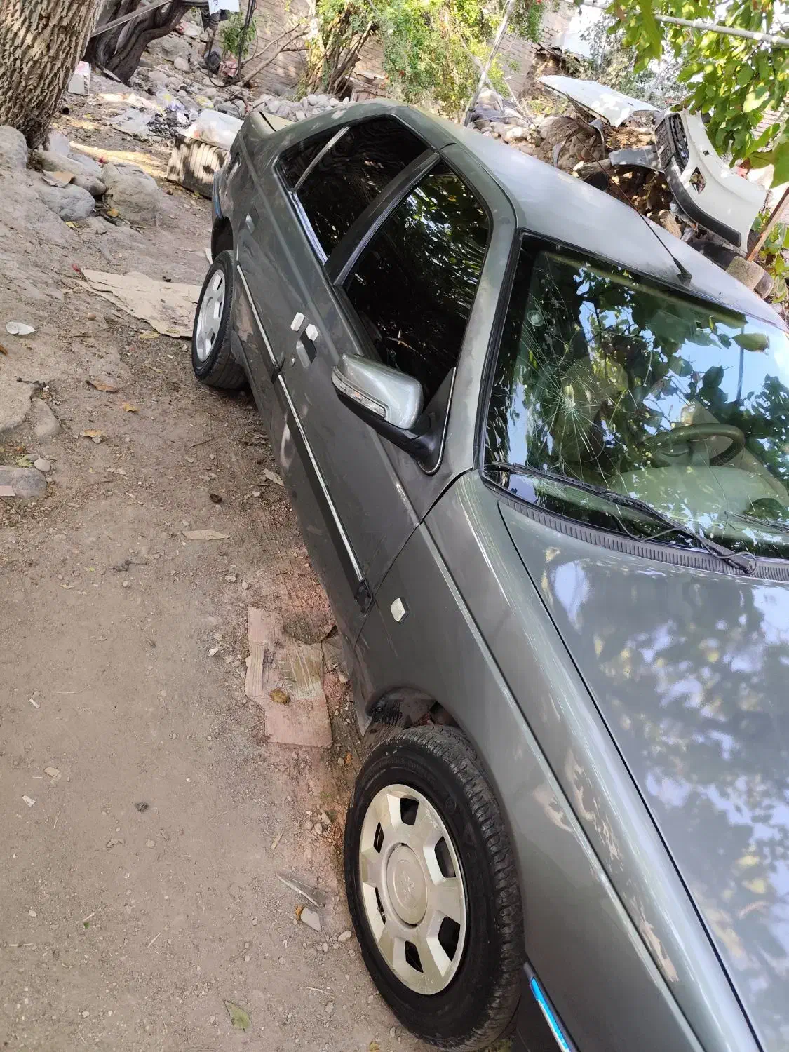 پژو 405 مدل 90|خودرو سواری و وانت|کرمان, |دیوار