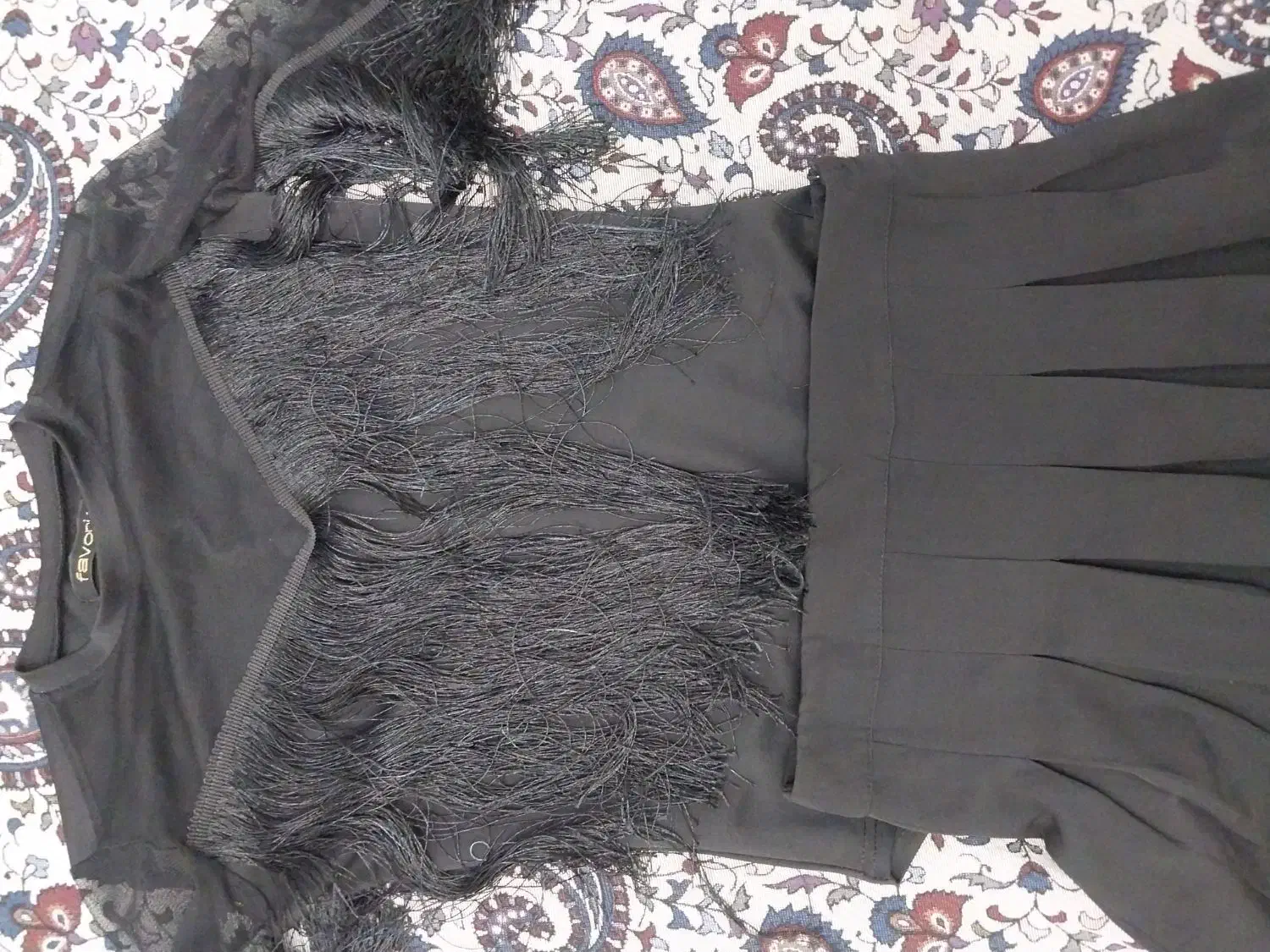 لباس مجلسی|لباس|تهران, نعمتآباد|دیوار