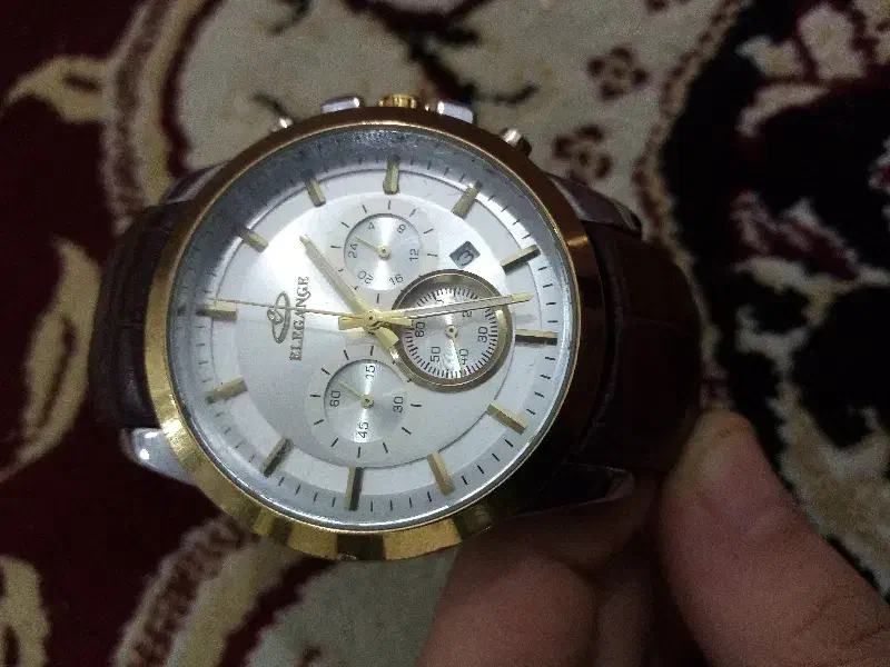 فروش ساعت ELEGANGE سه موتوره|ساعت|اندیمشک, |دیوار