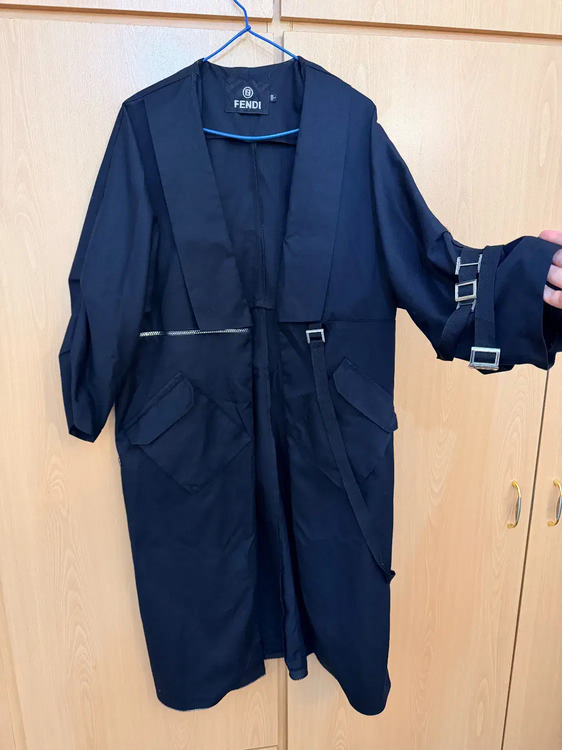 ۳ عدد مانتو فری سایز ۵۰۰ هزار تومن|لباس|ارومیه, |دیوار