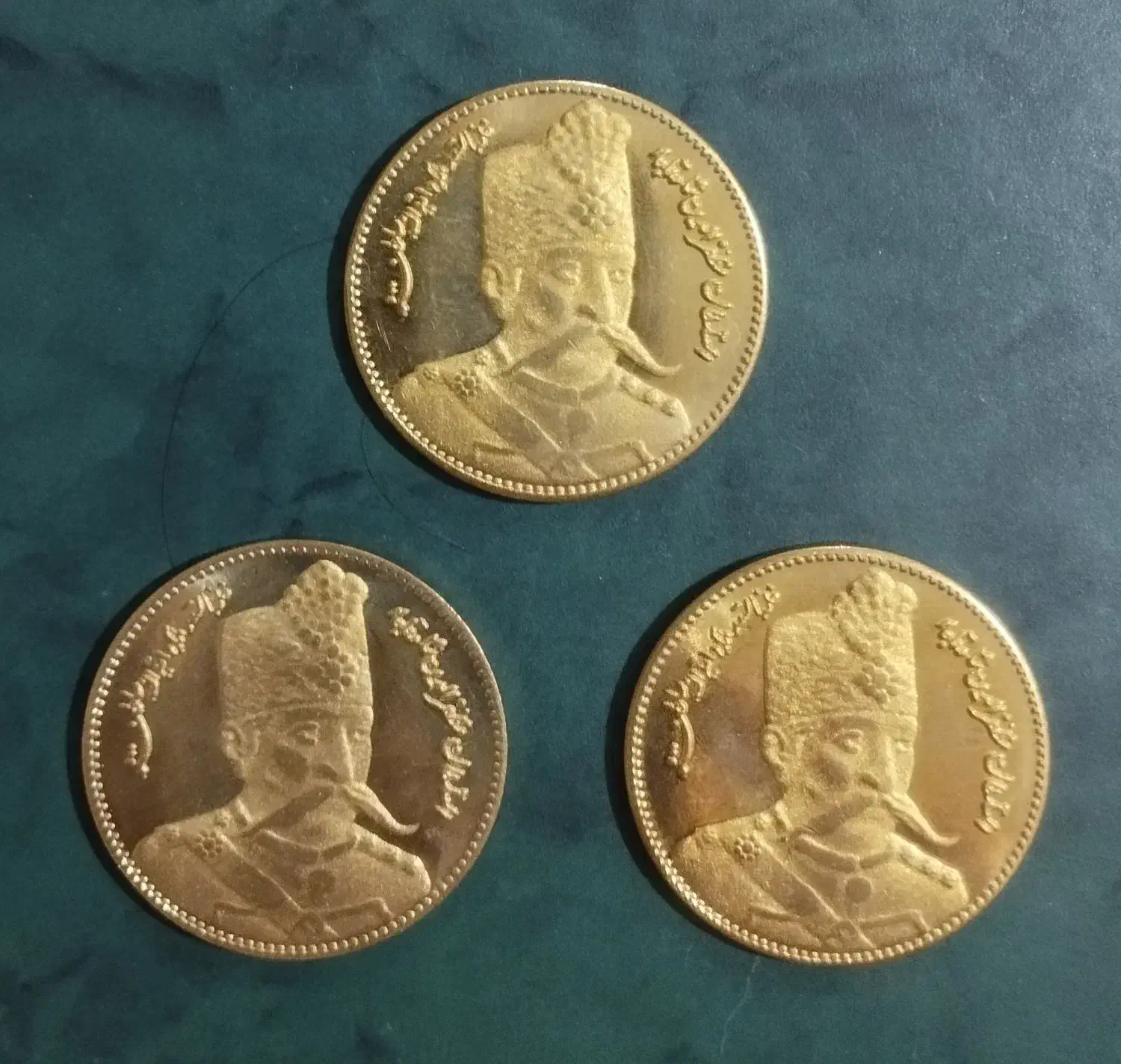 سکه های مناسبتی فاعو و‌مدال|کلکسیون سکه، تمبر، اسکناس|مشهد, آزادشهر|دیوار