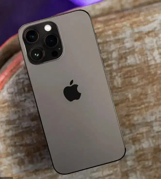 Iphone 14promax 256|موبایل|قم, الغدیر|دیوار