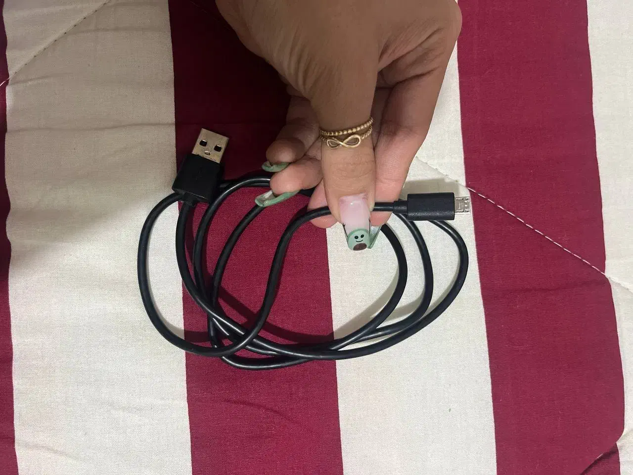 آداپتور و کابل شارژر|لوازم جانبی موبایل و تبلت|قرچک, مهدیه|دیوار