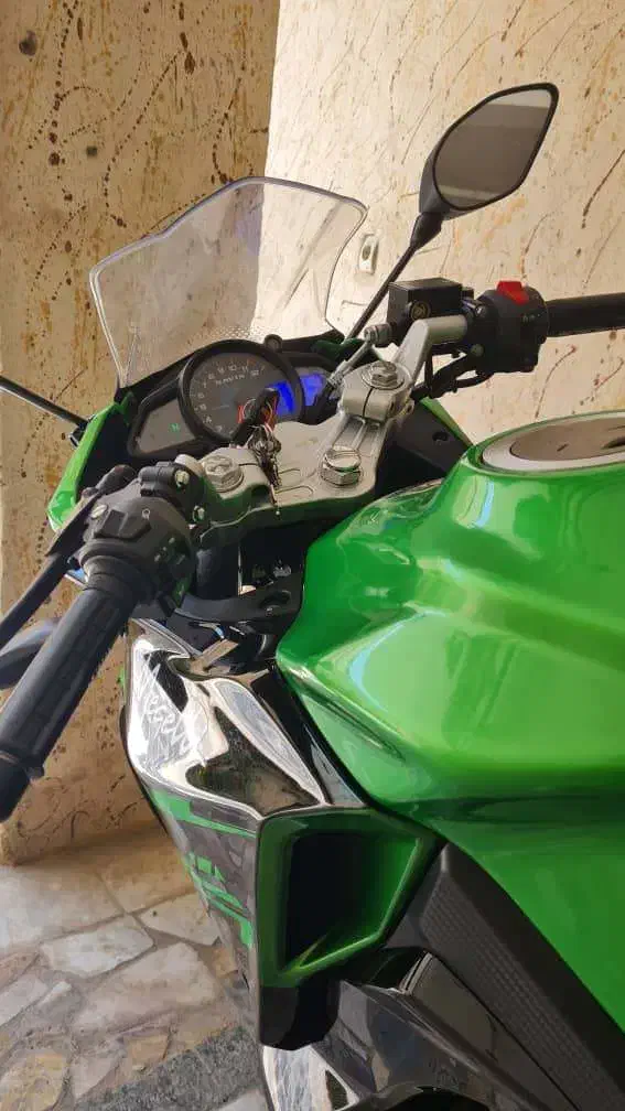 مگلی 200R، مشابه صفـر|موتورسیکلت|قائم‌شهر, |دیوار