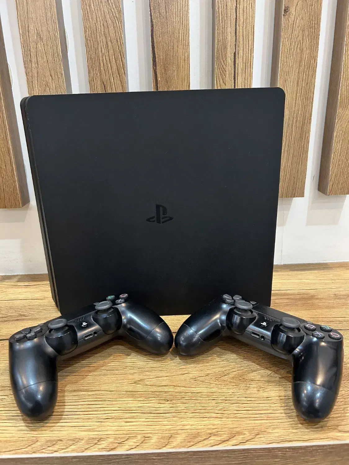 PS4 slim یک ترا|کنسول، بازی ویدئویی و آنلاین|تهران, جمهوری|دیوار
