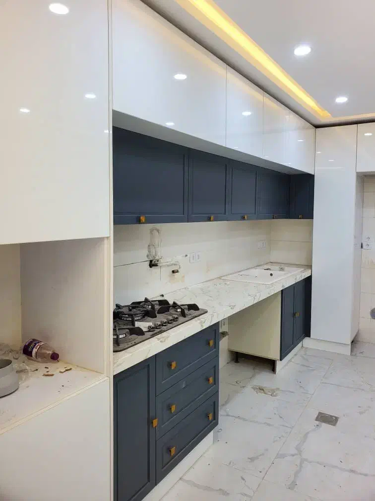 فقط با پرداخت دستمزد صاحب کابینت و کمد دیواری شوید|خدمات پیشه و مهارت|بهبهان, |دیوار