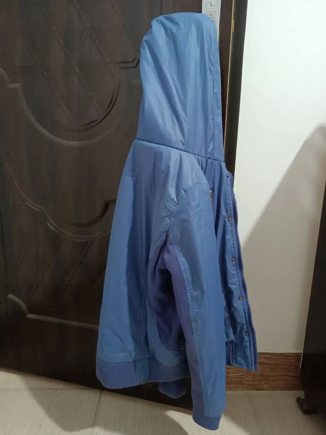 کاپشن ضد اب و باد|کفش و لباس بچه|نهاوند, |دیوار