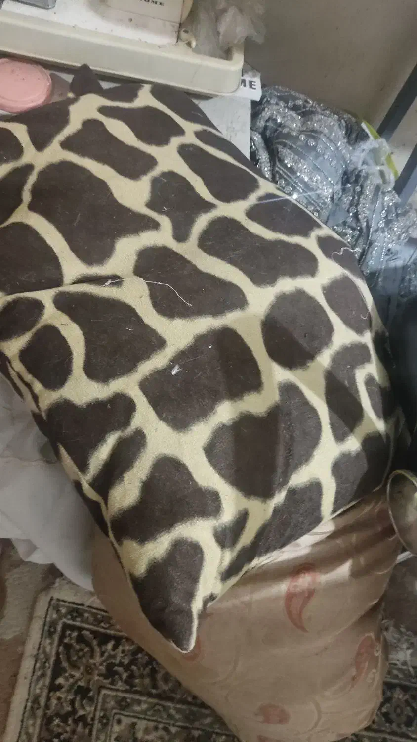 تشک وبالش|رختخواب، بالش، پتو|اردبیل, |دیوار