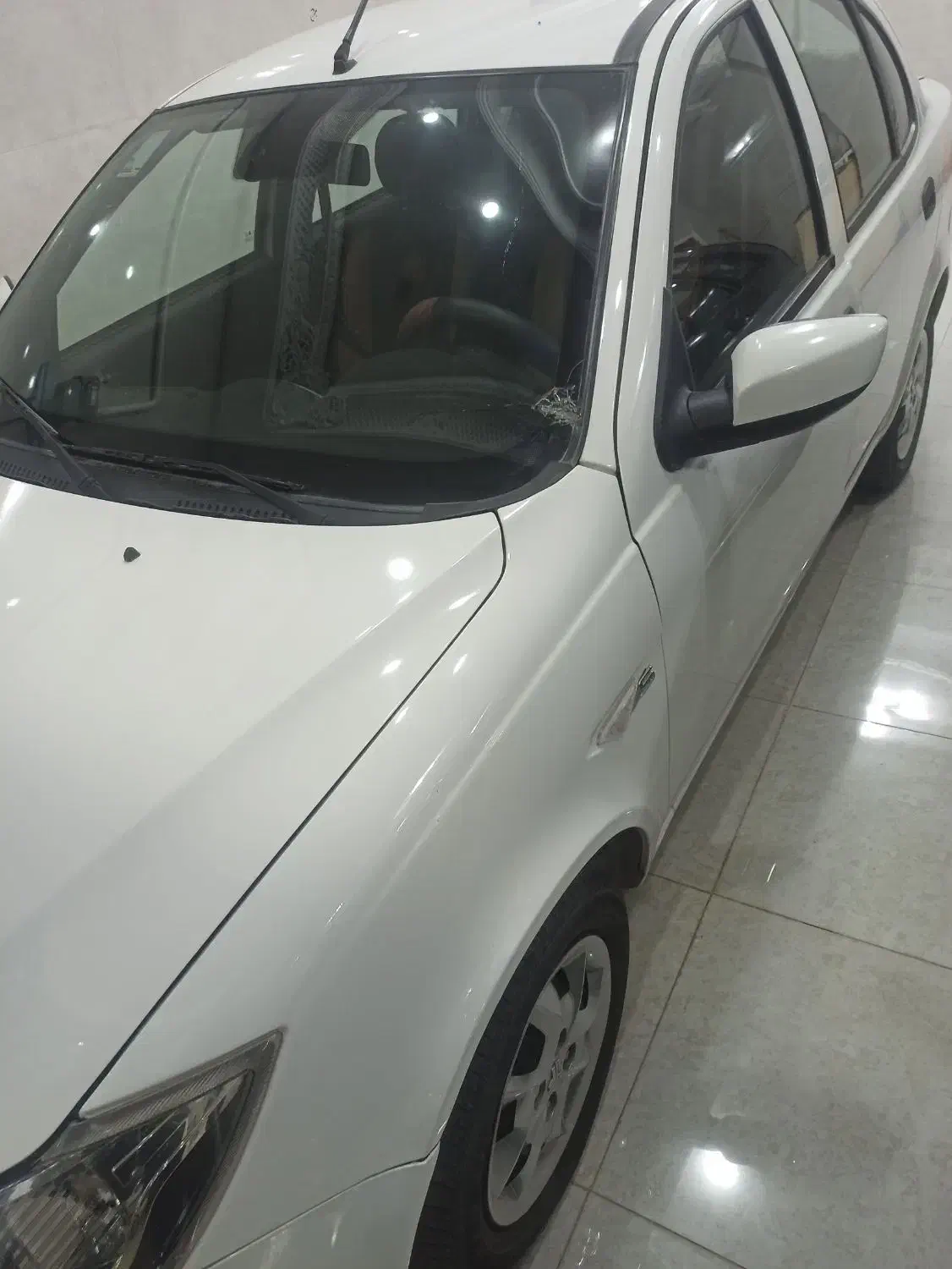 ساینا دوگانه ۴۰۲|خودرو سواری و وانت|اصفهان, محله سفلی|دیوار