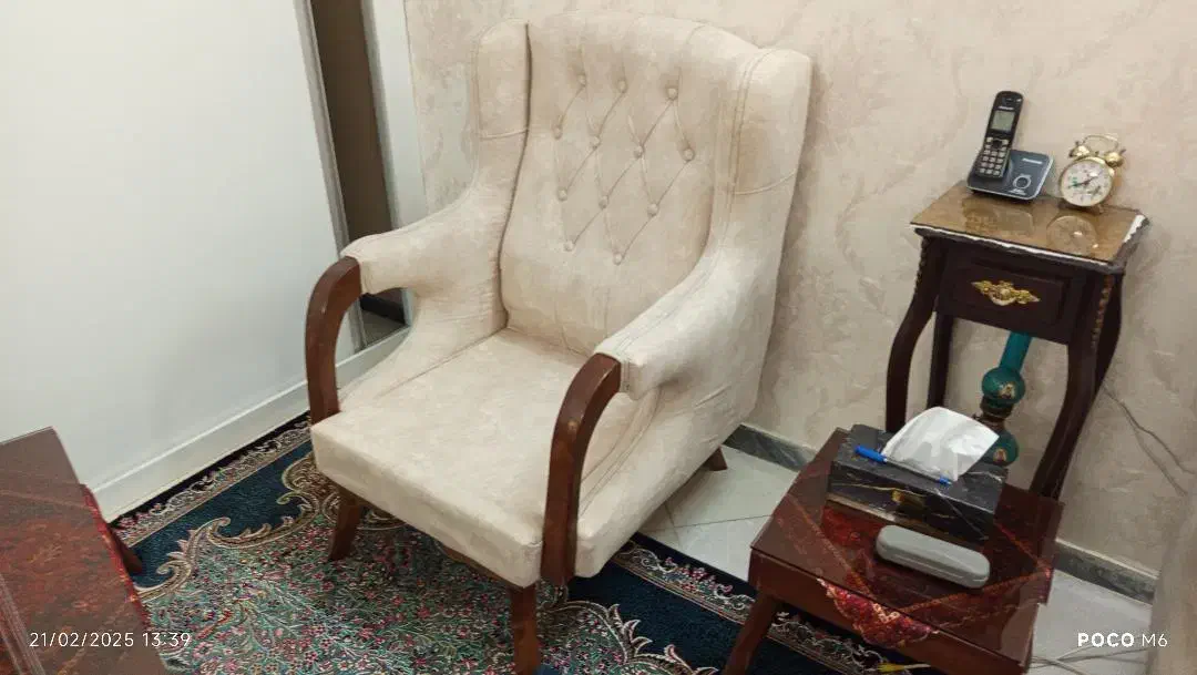 مبل شوری|خدمات نظافت|اراک, |دیوار