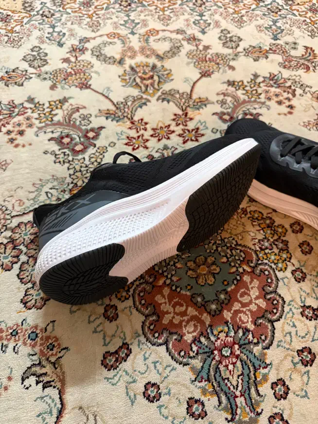 کفش اسکیچر سایز ۴۴ نو نو ساخت ویتنام|کیف، کفش، کمربند|اصفهان, سعادتآباد|دیوار