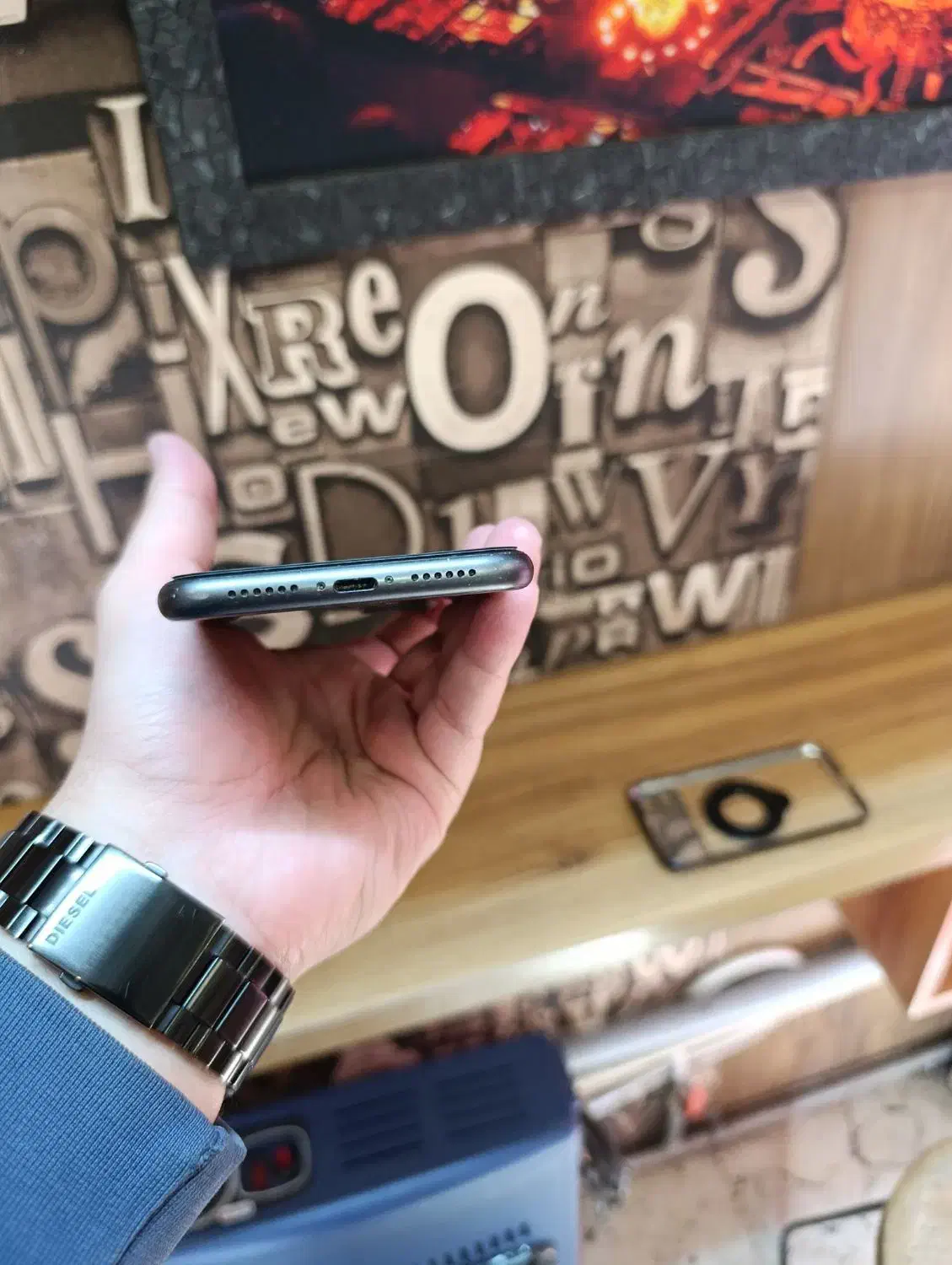 ایفون۱۱|موبایل|تهران, قیام|دیوار