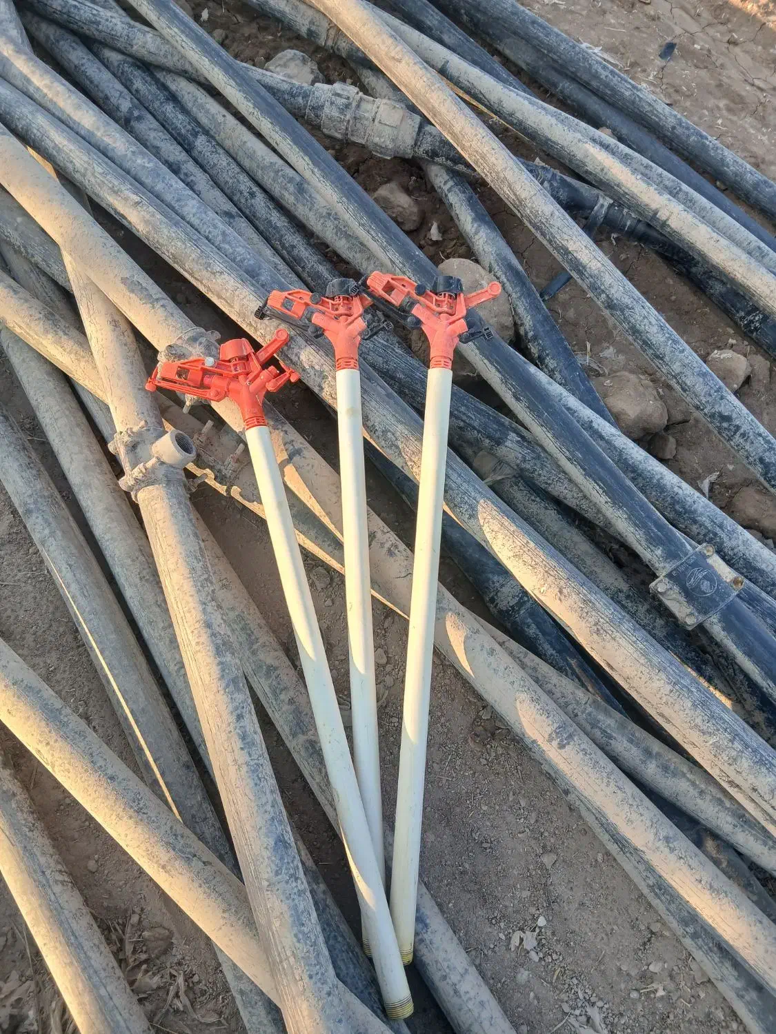 فروش فواره بارانی|خدمات باغبانی و درختکاری|شیبکوه (فارس), |دیوار