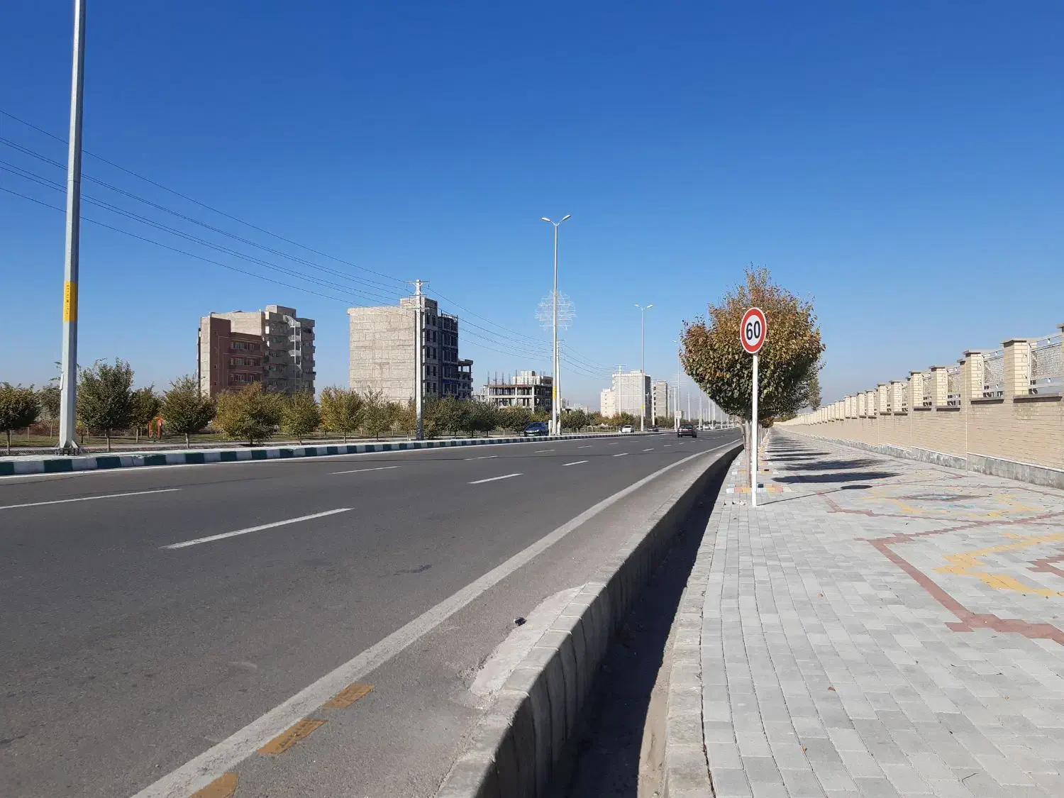 ۱.۲.۳دانگ بگیر و مابقی مشارکت خاوران تبریز یاآذران|مشارکت در ساخت املاک|تبریز, |دیوار