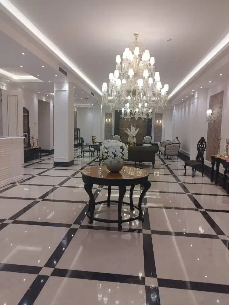 نیاوران یاسر300متر4خواب ساختمان اصیل ارشیتکت بنام|فروش آپارتمان|تهران,  امام زاده قاسم (نیاوران)|دیوار