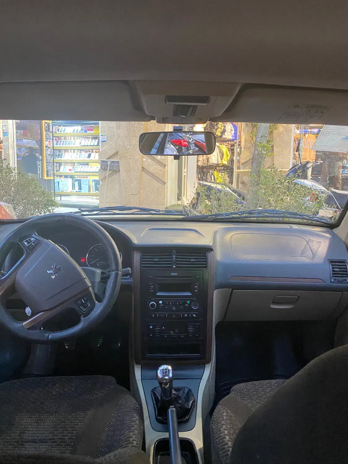 پارسt5مدل 98 بدون رنگ|خودرو سواری و وانت|شهریار, شهریار|دیوار