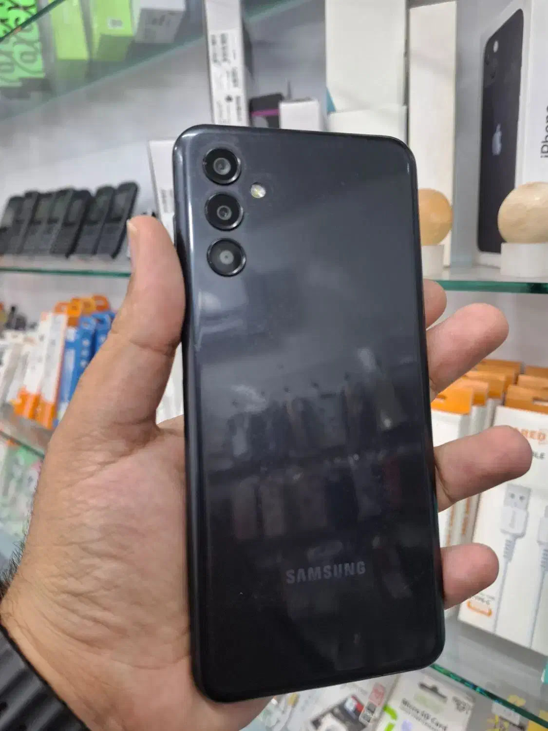 Samsung Galaxy M13|موبایل|گنبد کاووس, |دیوار