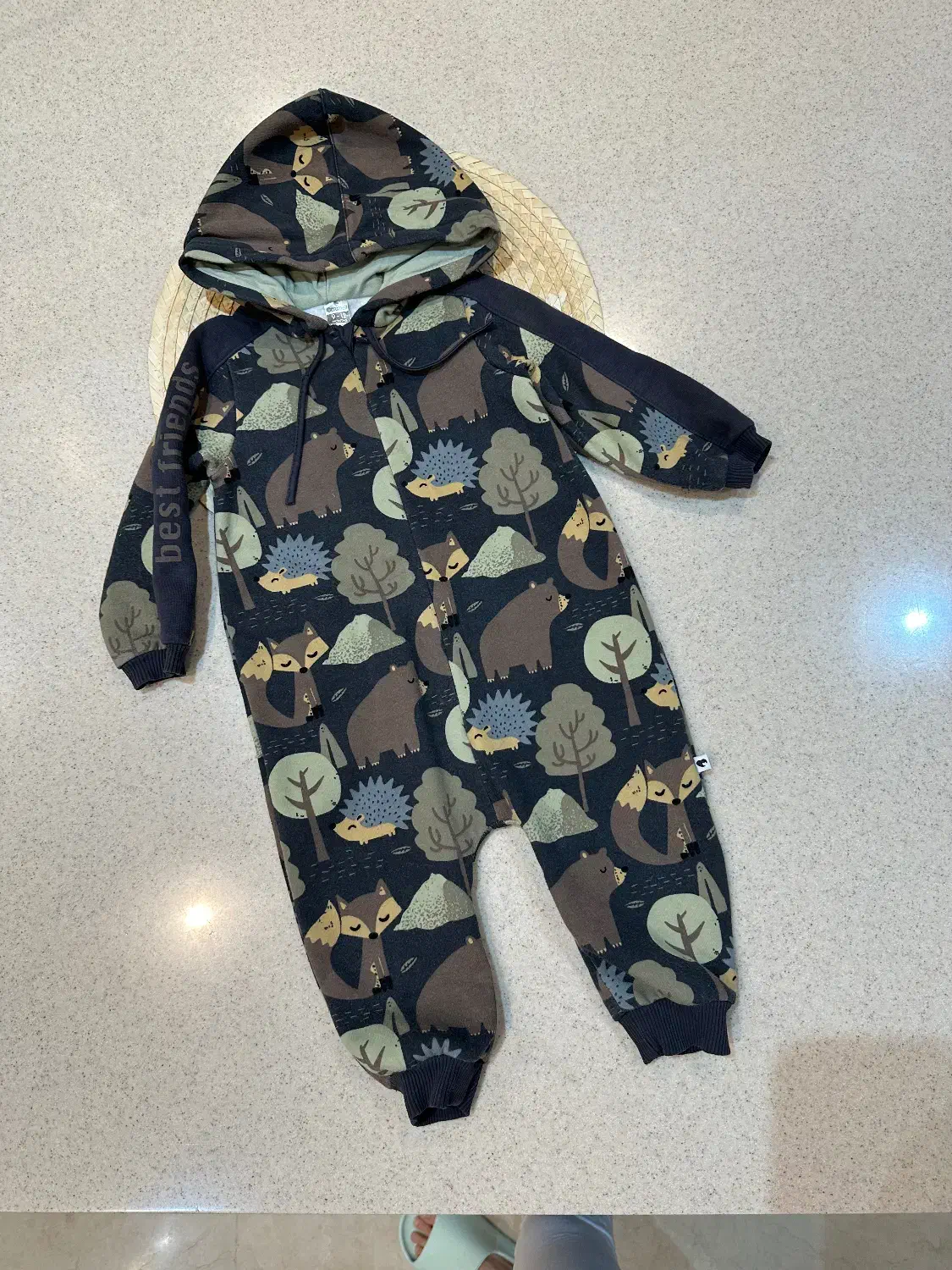 سرهمی دورس برند caramell|کفش و لباس بچه|بابل, |دیوار