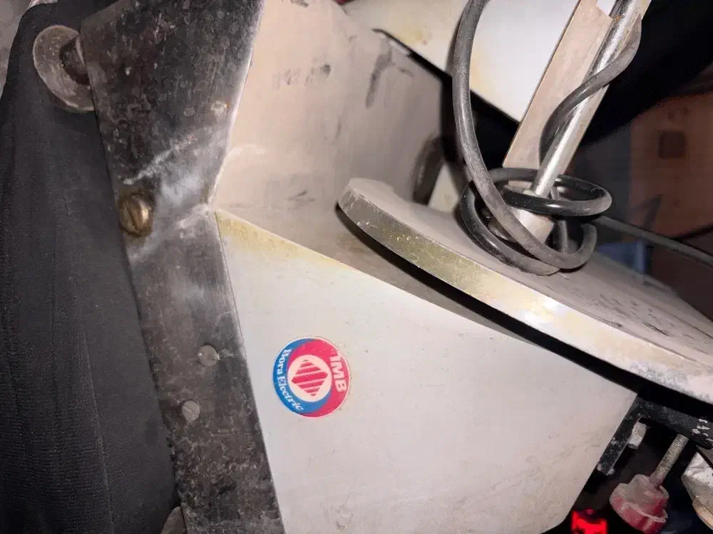 کالباس برImb|سایر لوازم برقی|کرمان, |دیوار