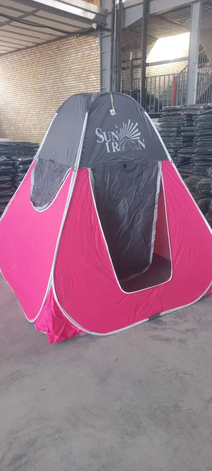 چادر مسافرتی|کوهنوردی و کمپینگ|علامرودشت, |دیوار