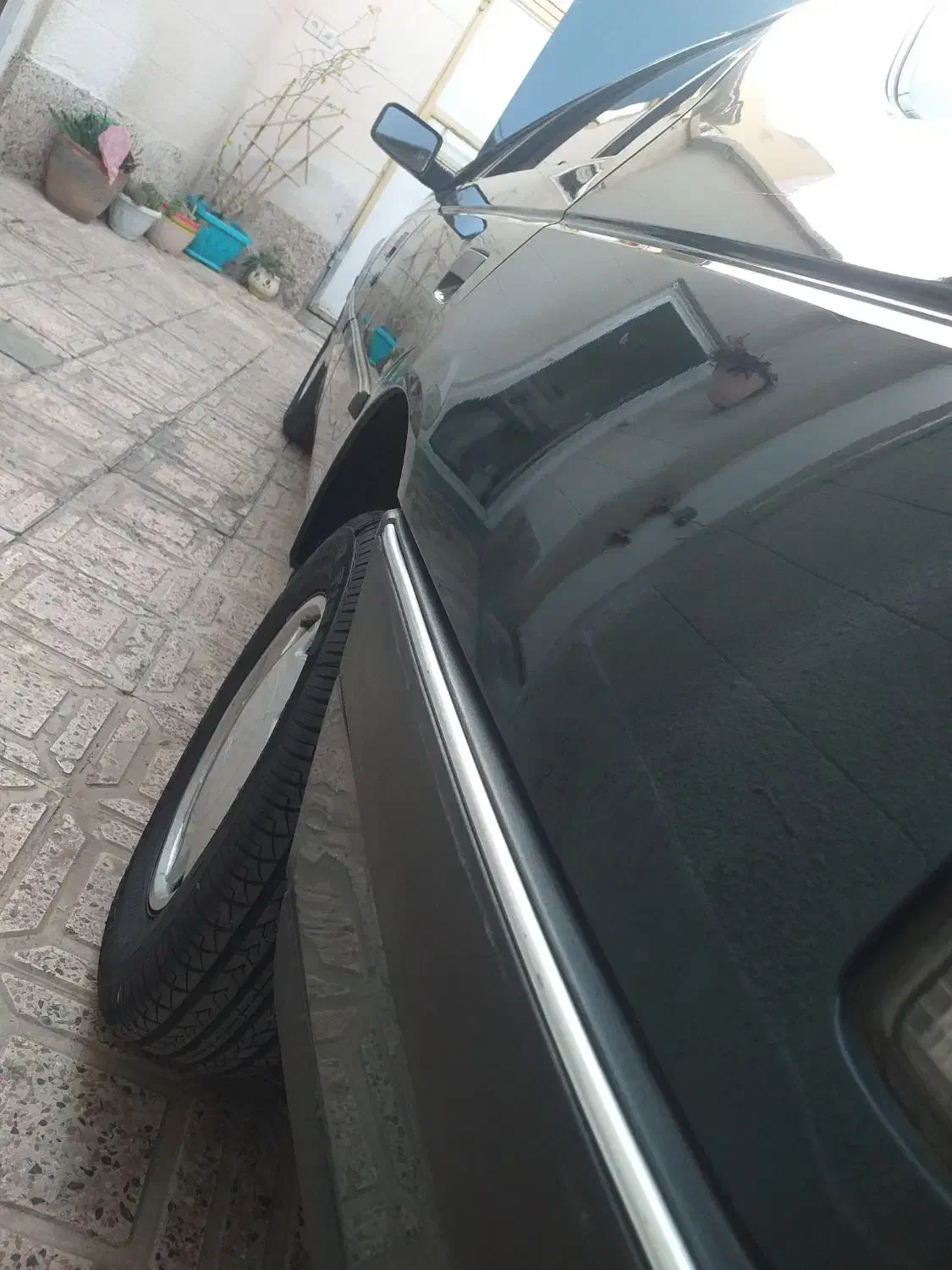 آردی مدل ۸۳ کلکسیونی|خودرو سواری و وانت|تبریز, |دیوار