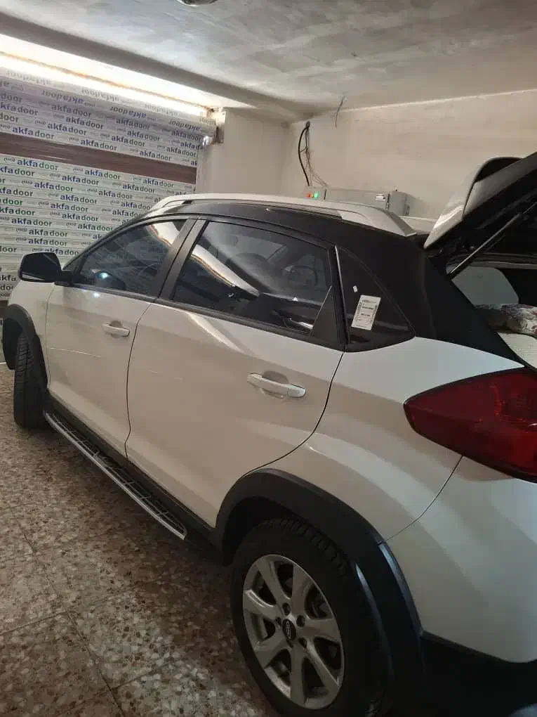 ام و ام x22|خودرو سواری و وانت|تهران, قاسم‌آباد|دیوار