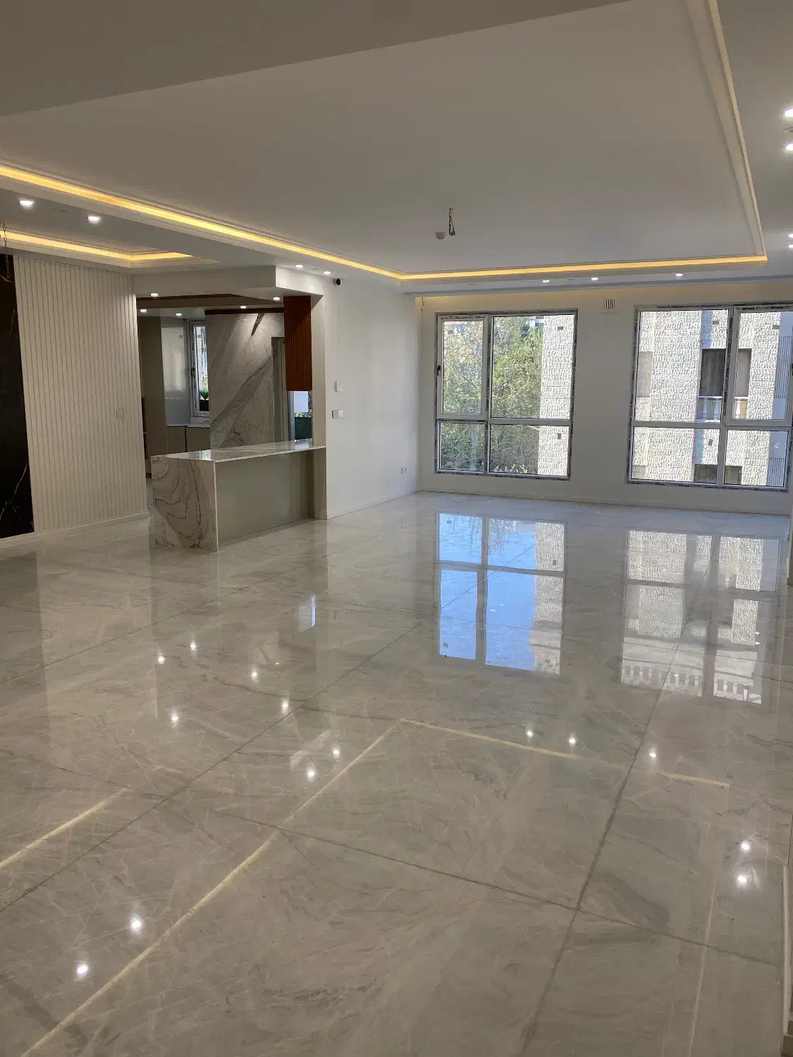 ۱۹۰متر سوپر لوکس میدان ۵۰|اجارهٔ آپارتمان|تهران, هفت حوض|دیوار