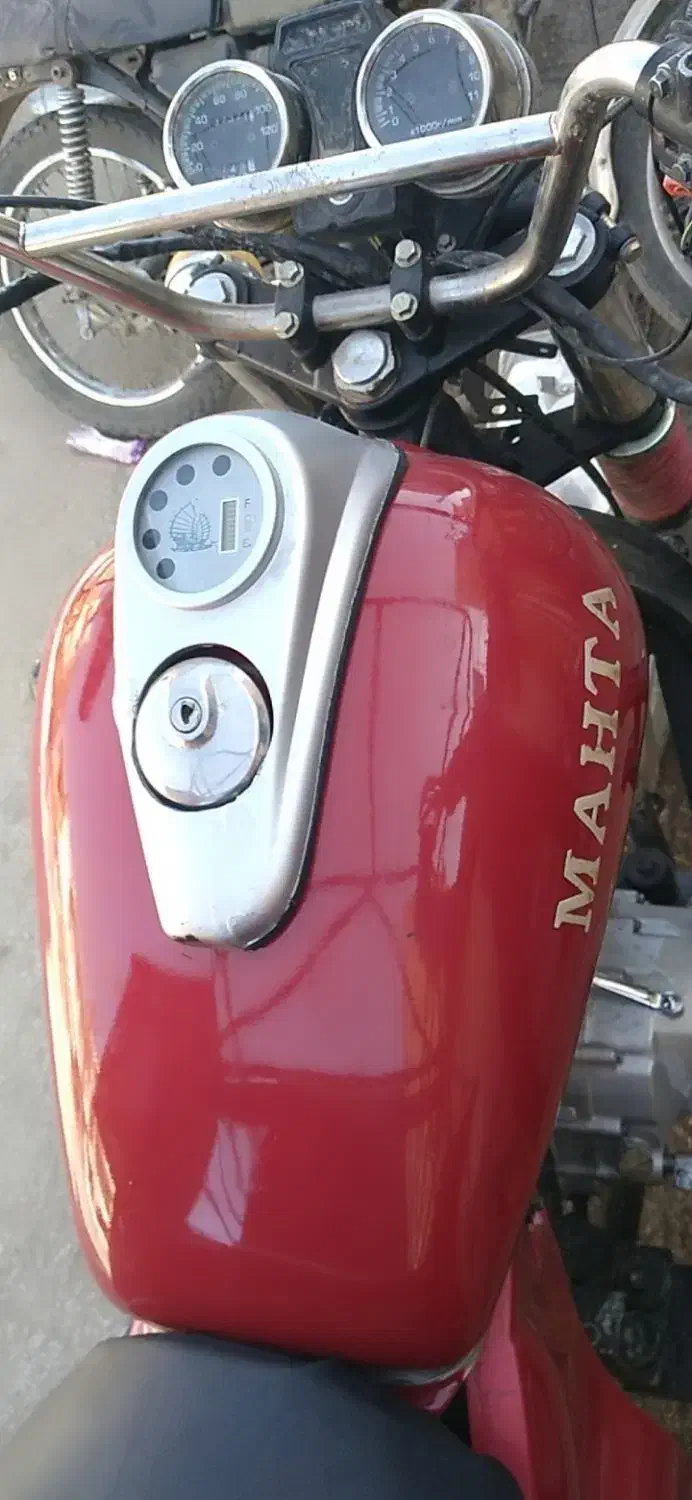 سه چرخه|موتورسیکلت|لردگان, |دیوار