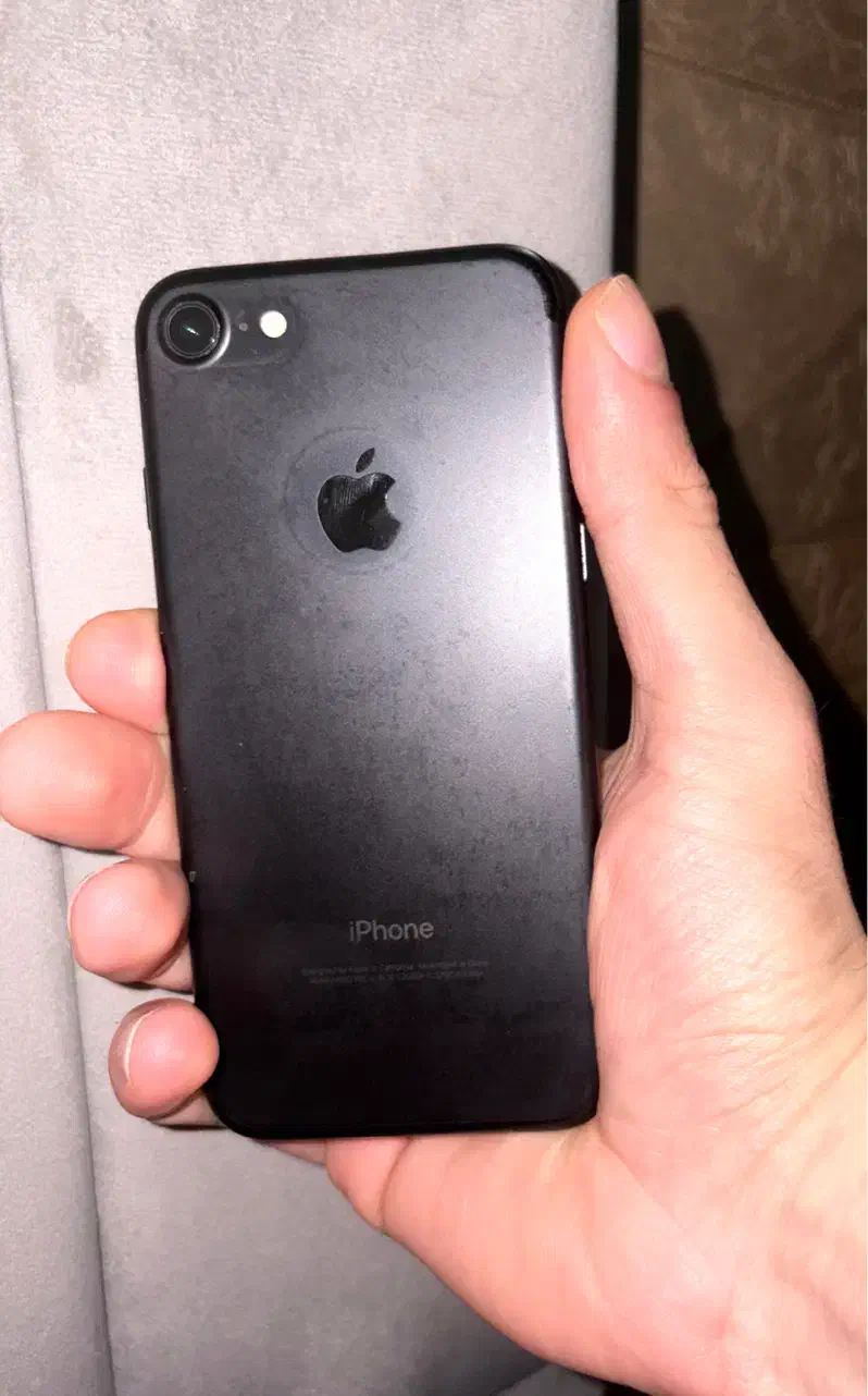 ایفون ۷|موبایل|اهواز, کوروش|دیوار