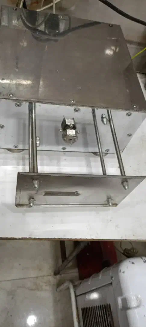 پک کامل تولید پیتزا قیفی|کافی‌شاپ و رستوران|اصفهان, باغ زرشک|دیوار