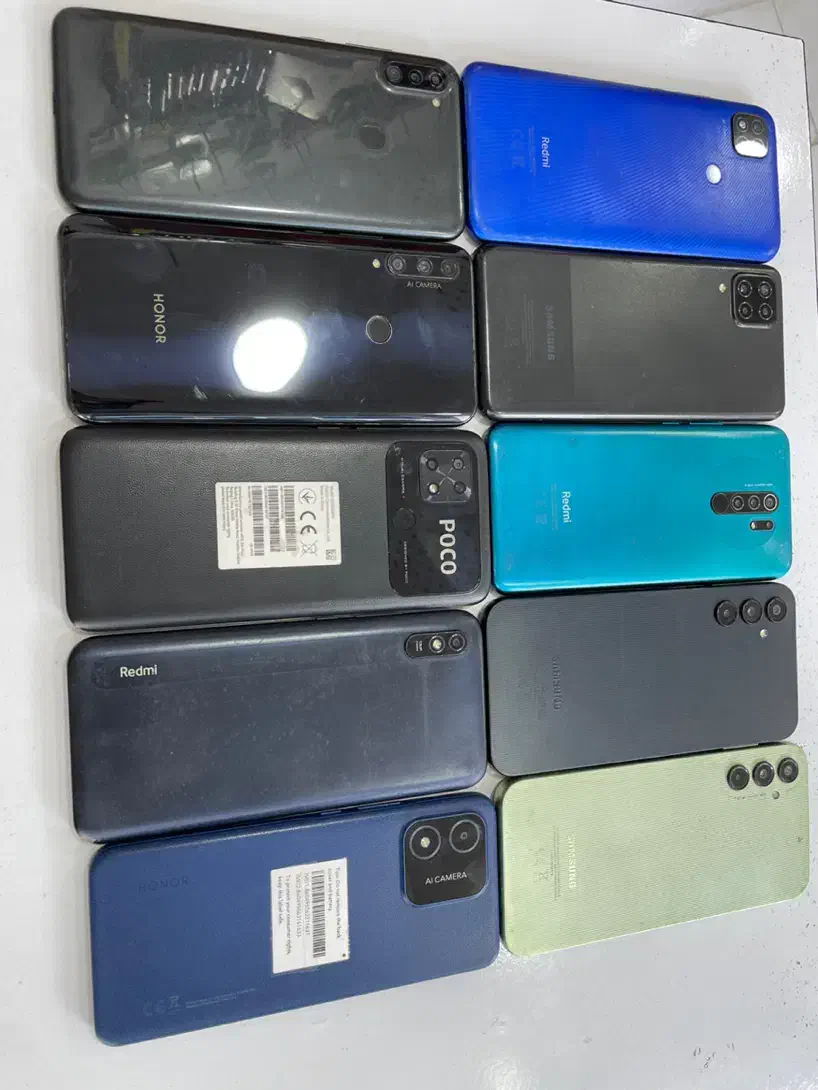 موبایل کارکرده|موبایل|بیرجند, |دیوار