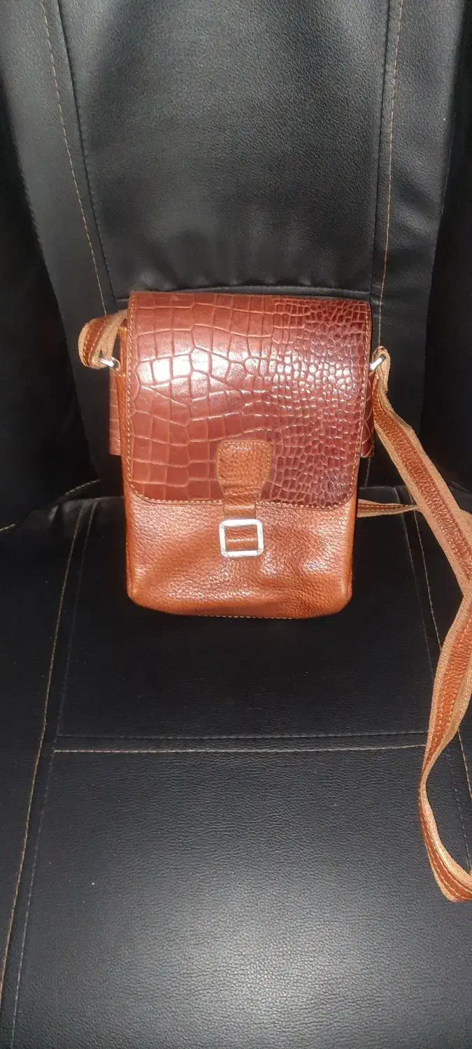 کیف چرم|کیف، کفش، کمربند|محمدشهر, سیدآباد|دیوار