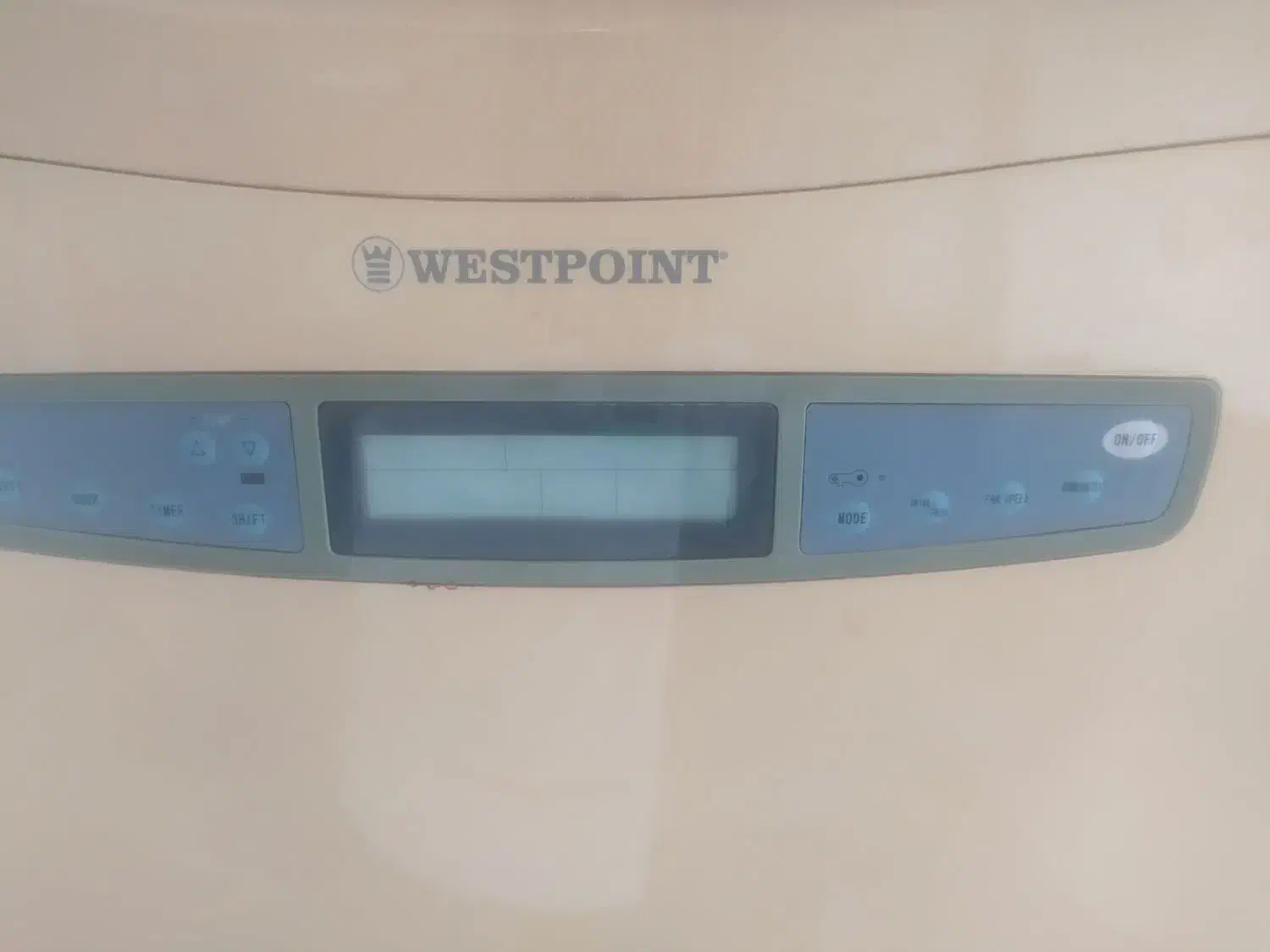 کولر شصت هزار ایستاده|کولر گازی و فنکوئل|بابلسر, |دیوار